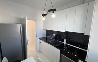 AP. 2 CAMERE STEJARULUI, LOC PARCARE, BLOC NOU, MOBILAT, COMISION 0%