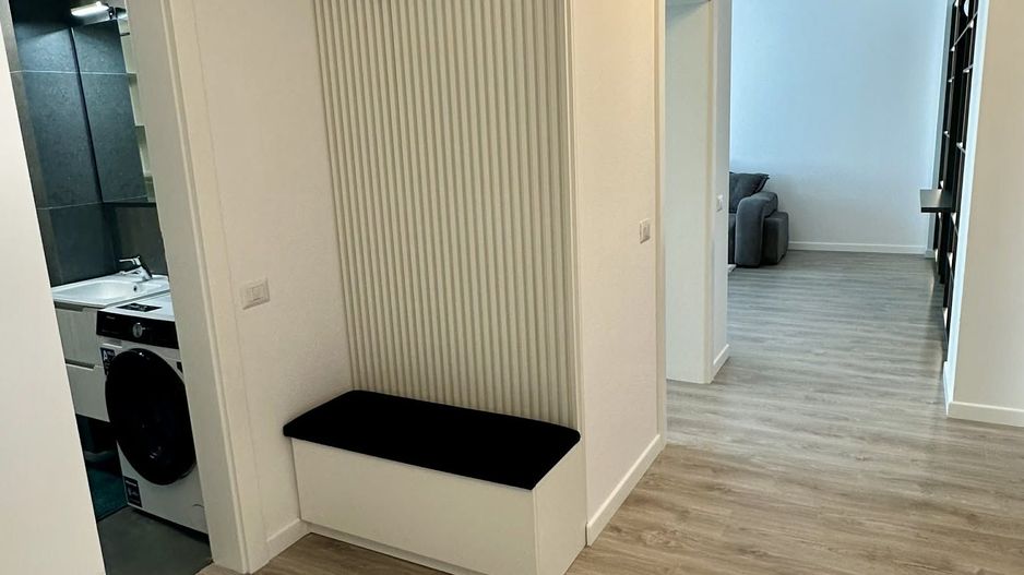 Apartament Lux de Închiriat | Alexanderman Residence - Poză 11