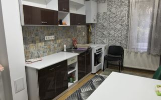 Chirie 2 camere, mobilat și utilat, decomandat, parter, Zona Tudor - Poză 5