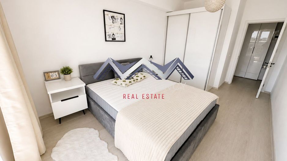 Apartament 2 camere | prima închiriere | Otopeni central - Poză 9