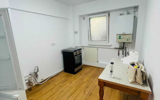 Apartament Luminos 4 camere, Parc Tineretului. Cu Centrala. - Poză 6