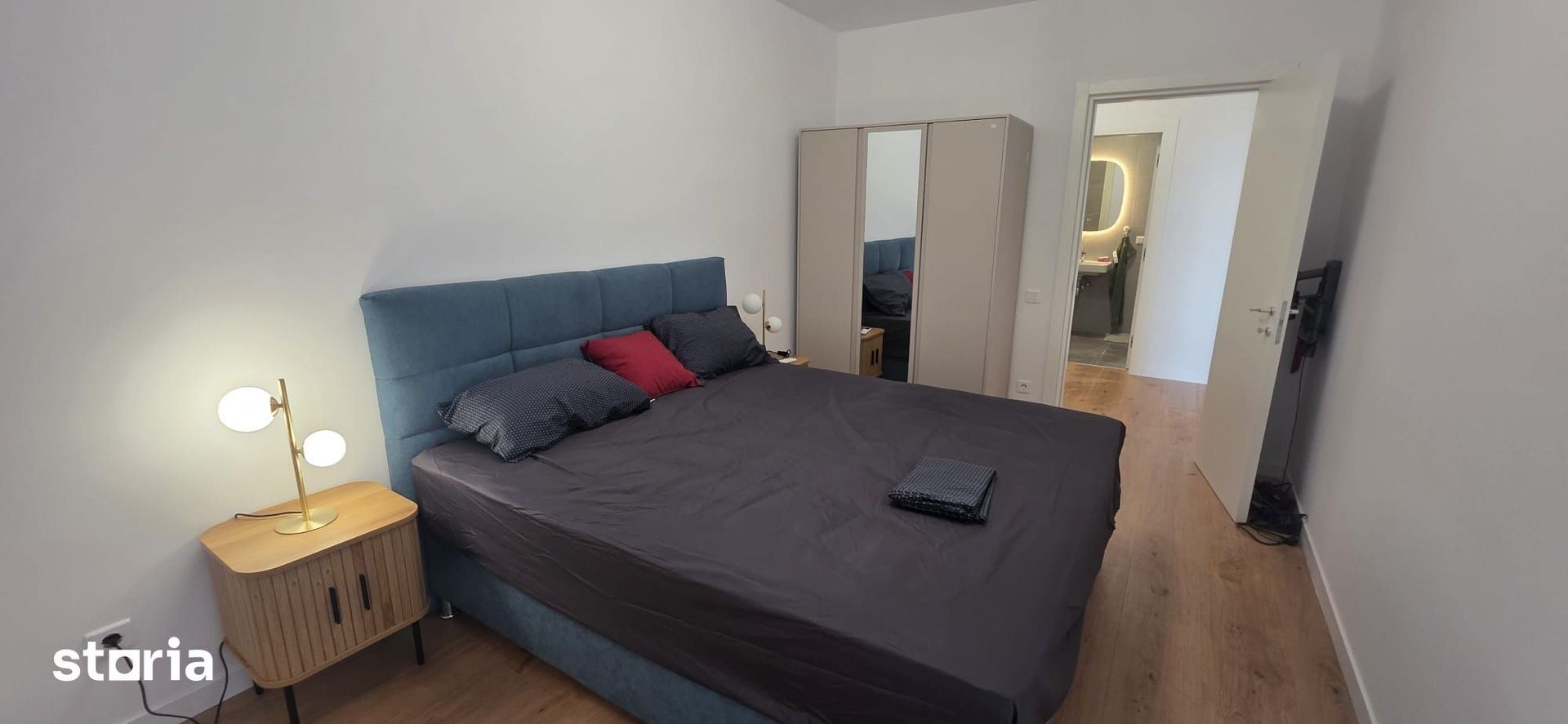 2 camere premium, 5 min metrou Nicolae Teclu, pet friendly, PARCARE INCLUSA - Poză 1