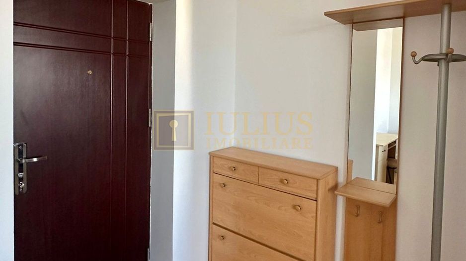 Zona Complex Studentesc - Fabrica de Bere, bloc nou, centrala proprie. - Poză 9