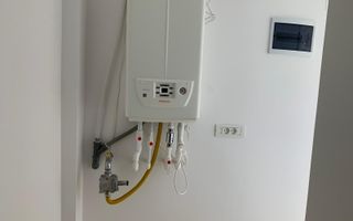 Spațiu modern 60mp cladire noua Bd. Nicolae Romanescu - Poză 4