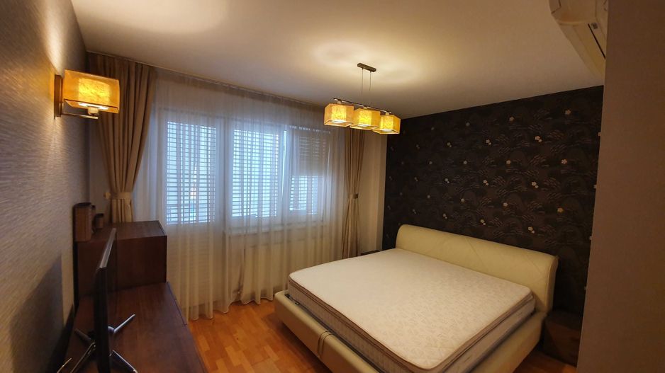De inchiriat apartament cu 3 camere , Parcul Carol sector 4 - Poză 2