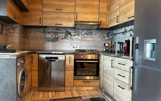 Proprietar: ap 4 cam, 110mp, Bdul Unirii 55, pozitie excelenta - Poză 4