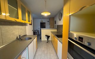 Apartament cu 2 camere | 53 MP | Floresti zona Muzeul apei - Poză 5