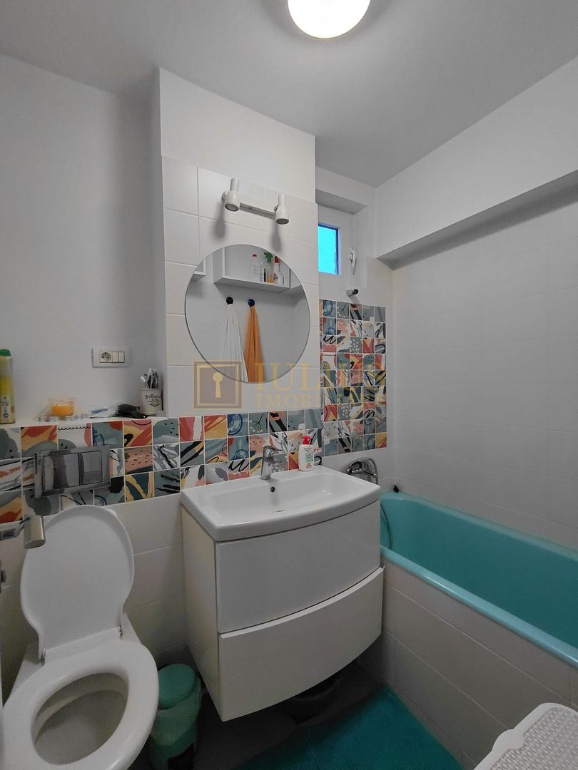2 camere| Torontalului| loc de parcare| bloc 2022| zona ideala| - Poză 4