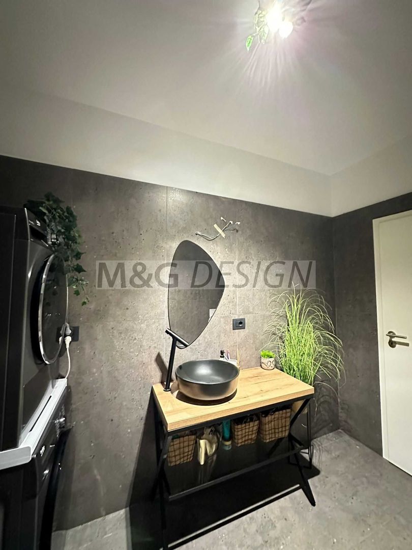 Apartament 2 camere Ghiroda - Poză 7