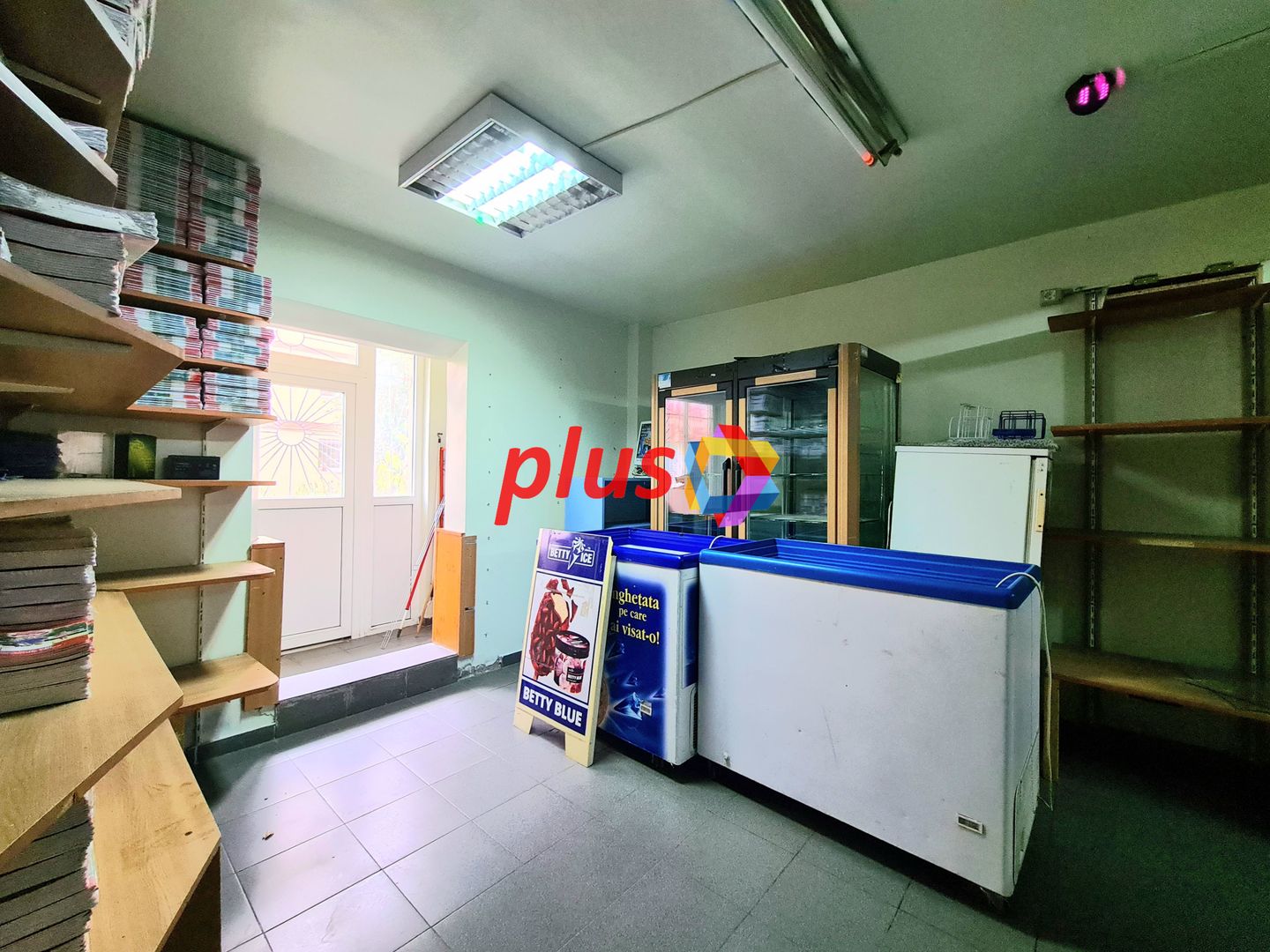 Spatiu comercial de vânzare Brașov - 101 mp # plus-imo.ro - Poză 2