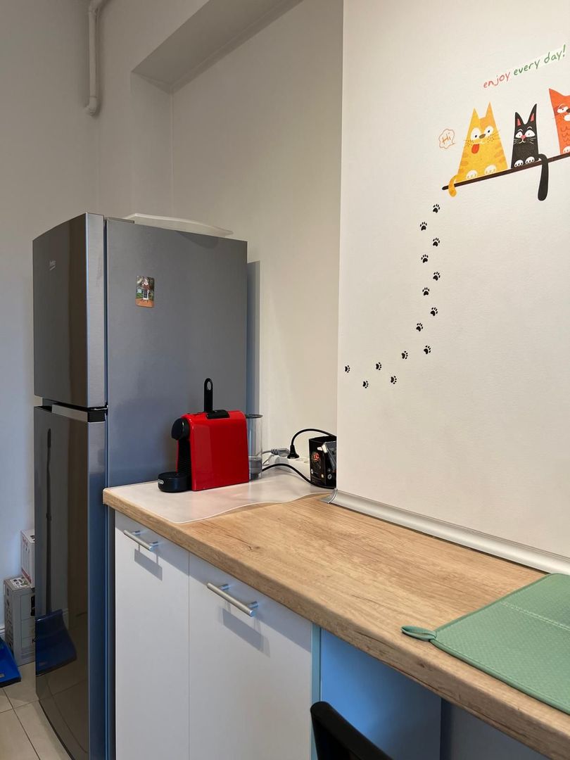 Apartament 2 camere de vânzare – Splaiul Independenței, zona Grozăveșt - Poză 21