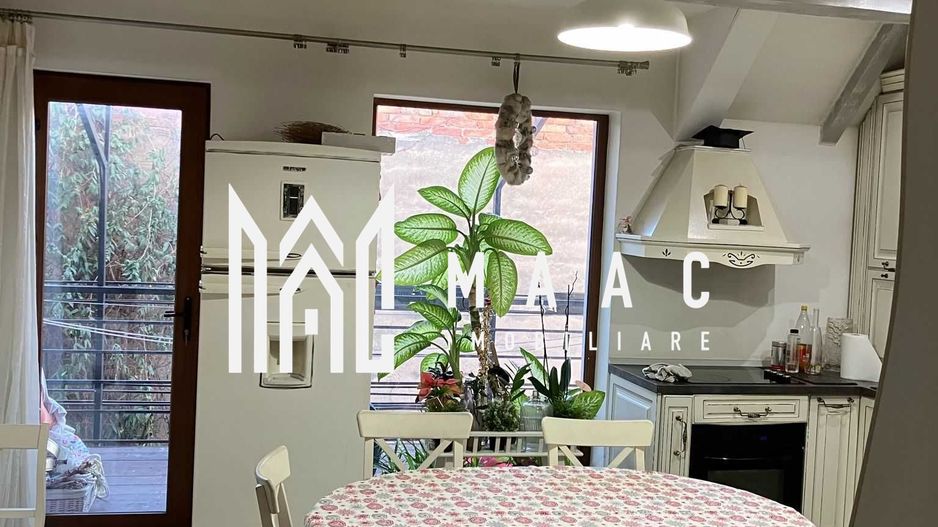 Apartament La Casă | 4 Camere | 120 MPU | Bulevardul Victoriei - Poză 1