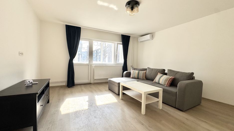 Apartament 2 camere Bucovina – decomandat, zonă excelentă - Poză 1