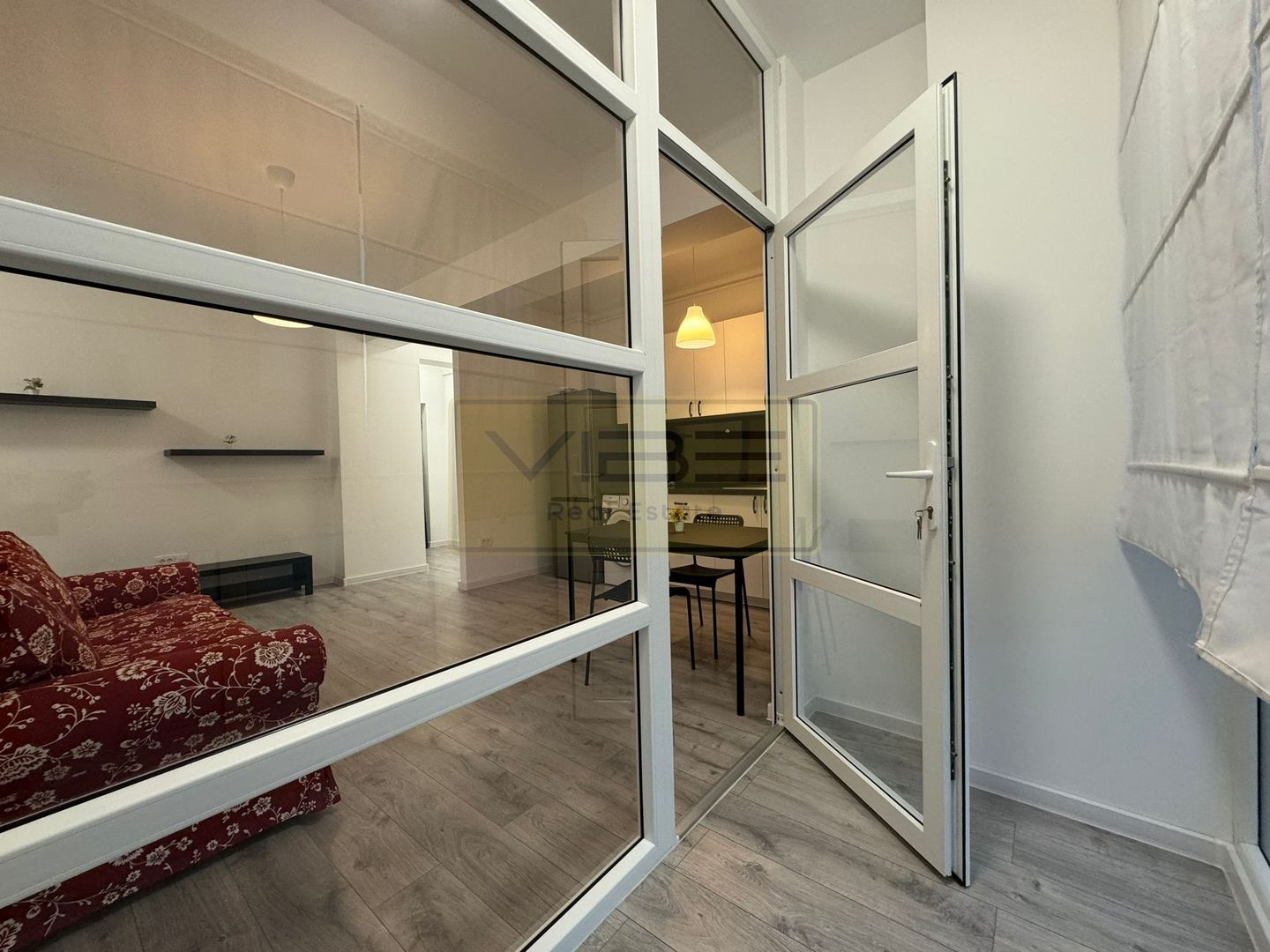 Apartament 2 camere open-space Cartierul VISOIANU - Poză 14