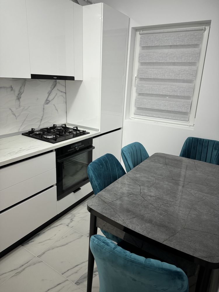 Garsonieră LUX, decomandata,42 mp, etaj 1, încălzire în pardoseală, 7 min metrou - Poză 6