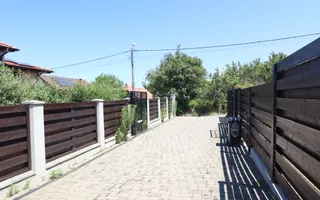 Duplex superb la vanzare, situata intr-o zona aerisita, Buna Ziua! - Poză 24