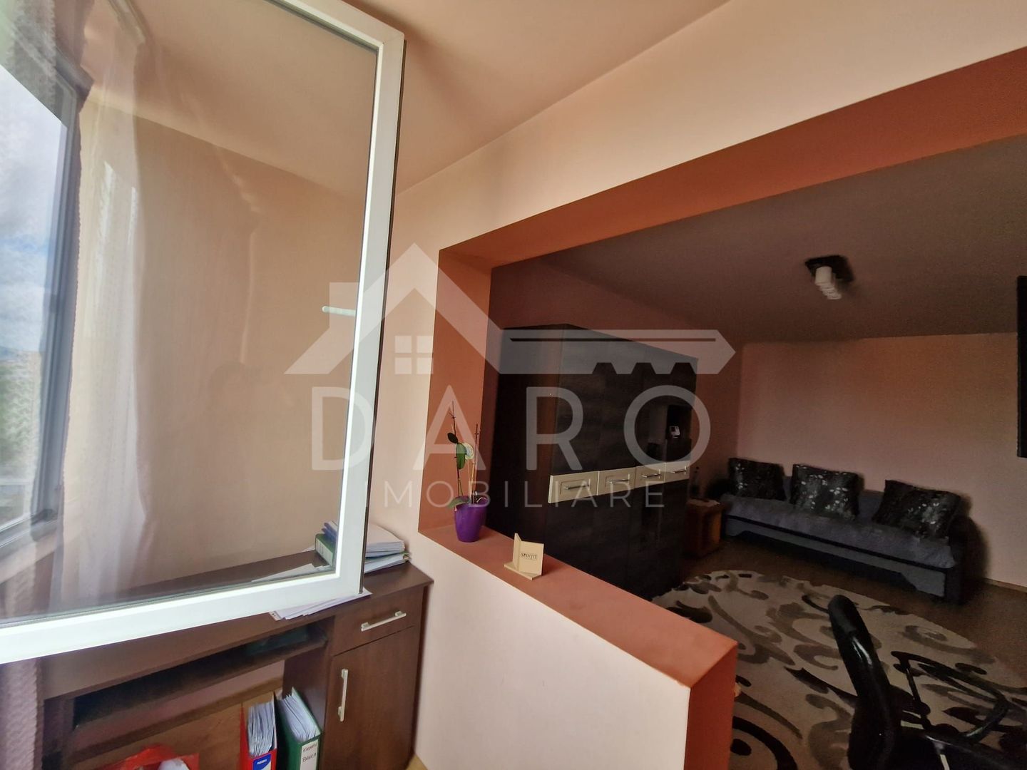 Vanzare apartament cu 2 camere in Dambu - Poză 11