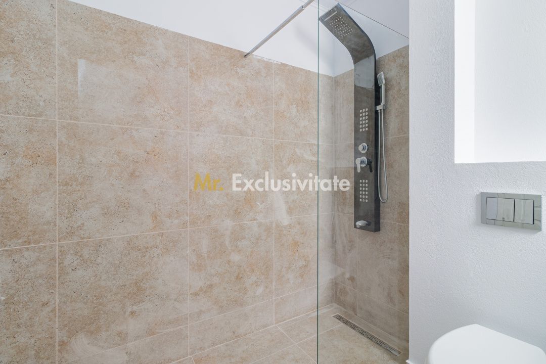 Penthouse 5 camere Green City - Poză 11