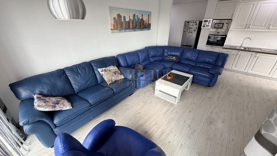 2 camere| Bulevardul Liviu Rebreanu-la 5 minute de Spitalul Jud| loc de parcare| - Poză 6