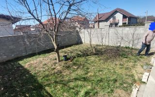 CASĂ TRIPLEX\5 CAMERE\CARANSEBEȘ\JUD.CS - Poză 21