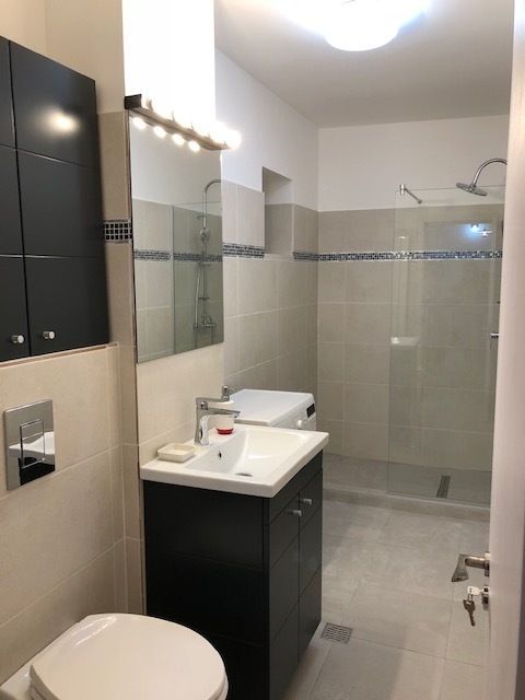 2 camere Unirii, decomandat, 70 mp, etaj 3, stradal - Poză 11