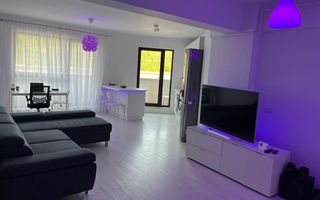 Apartament 2 camere | 53 Mp | Terasa 24 Mp | Garaj | Zorilor WINGS - Poză 4