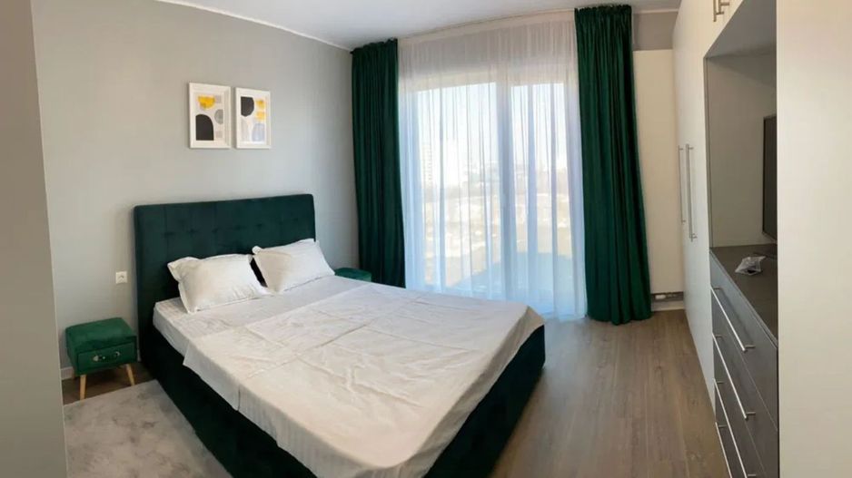 AP. 2 CAMERE-CLOUD 9, PARCARE SUBTERANA INCLUSA, MASINA DE SPALAT VASE - Poză 3