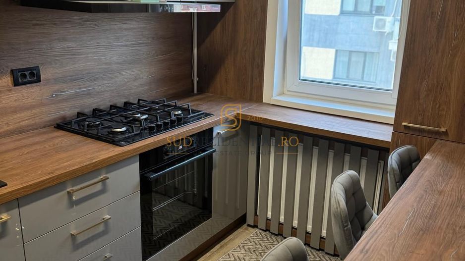 Apartament 2 camere – modern, balcon, gata de mutare | Sos Salaj 275B - Poză 1