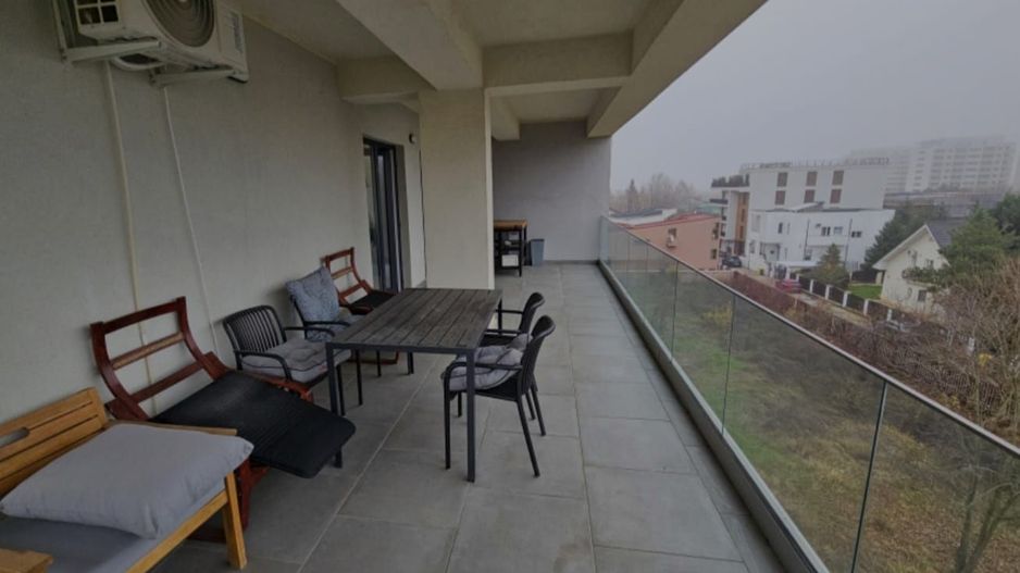 Apartament premium cu 3 camere | Pipera – lângă Școala Americană - Poză 12