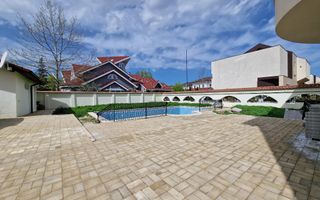 Vila Premium 2022 | Piscina | 774 mp Teren zona Iancu Nicolae - Pipera - Poză 2