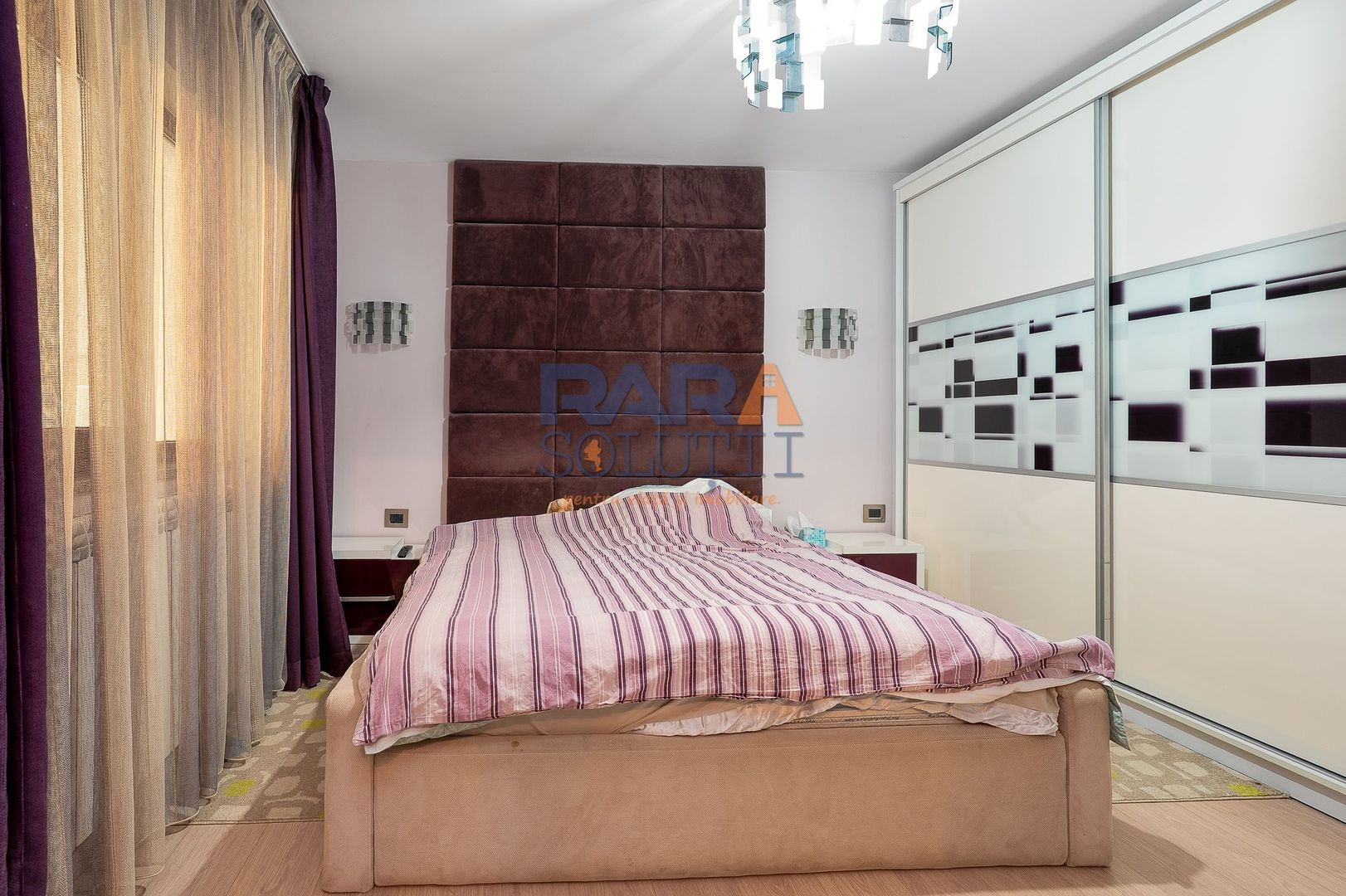 Casă 4 camere / două băi (mobilată și utilată) 860 mp teren - Poză 7