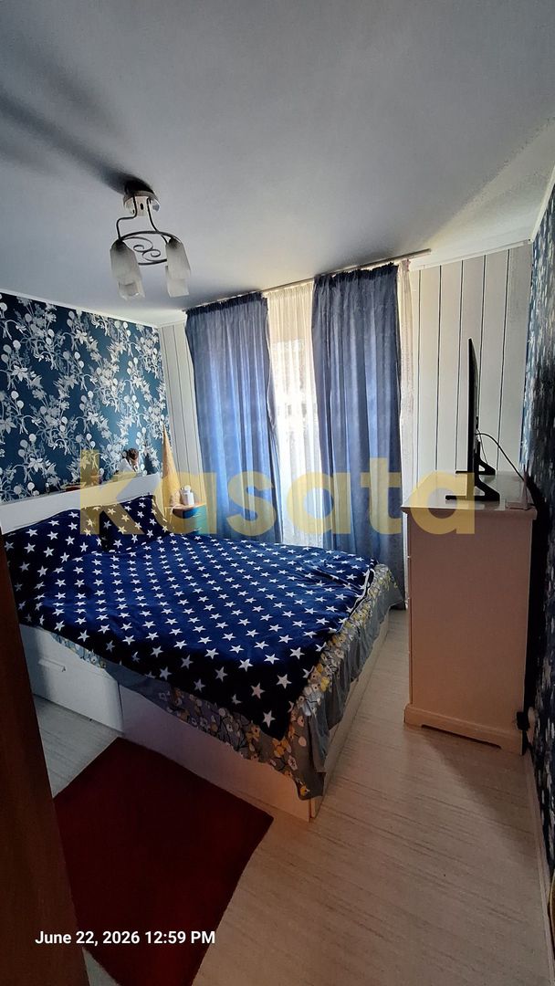 OPORTUNITATE | APARTAMENT 2 CAMERE | TEI | BLOC 1986 - Poză 4