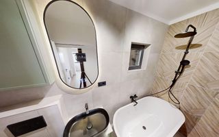 Apartament spațios, recent renovat modern, Zona Recuperare, UMF. - Poză 14