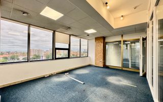 Birou de închiriat – flexibil și adaptabil nevoilor tale - Poză 1