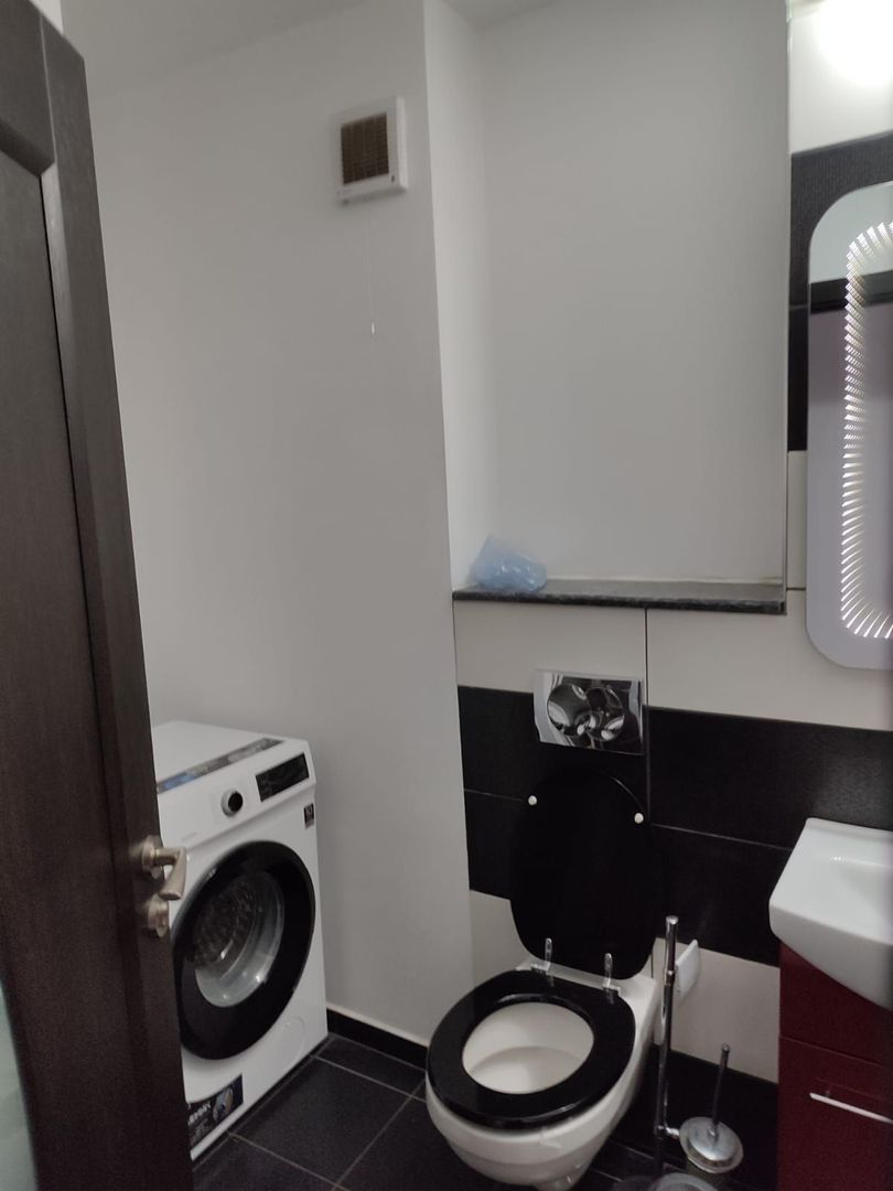 Apartament 2 camere Nicolar Grigorescu Titan Camil Ressu - Poză 6