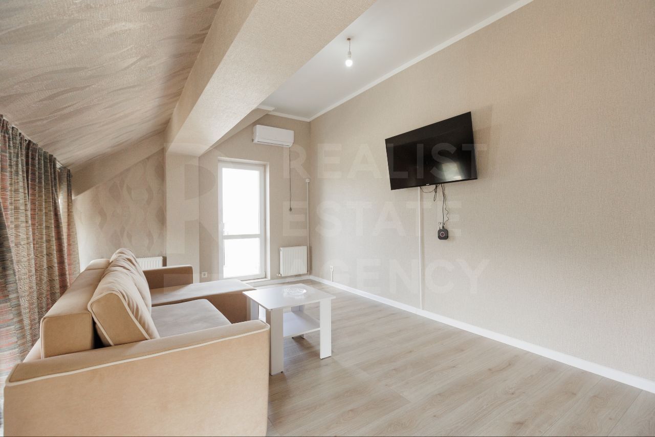 Vânzare, apartament, 2 camerе, strada Alexandru cel bun, Hancești - Poză 2