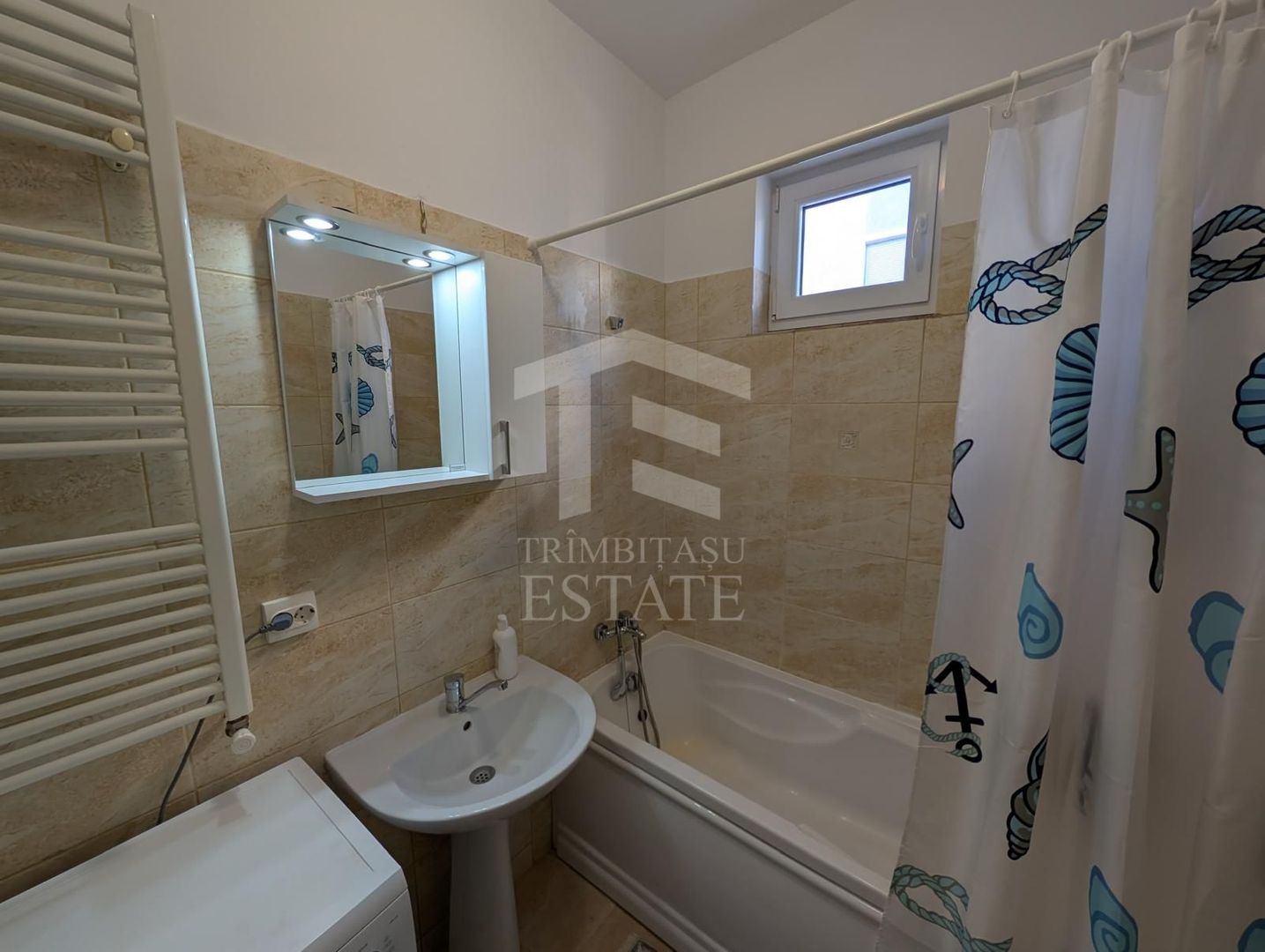 Studio de Inchiriat | Militari Residence | Centrala | Etaj 2/4 | 2015 - Poză 7