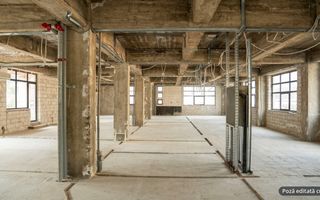 Spatii disponibile de închiriat | 246 - 1.400 mp | Resita Centru - Poză 8