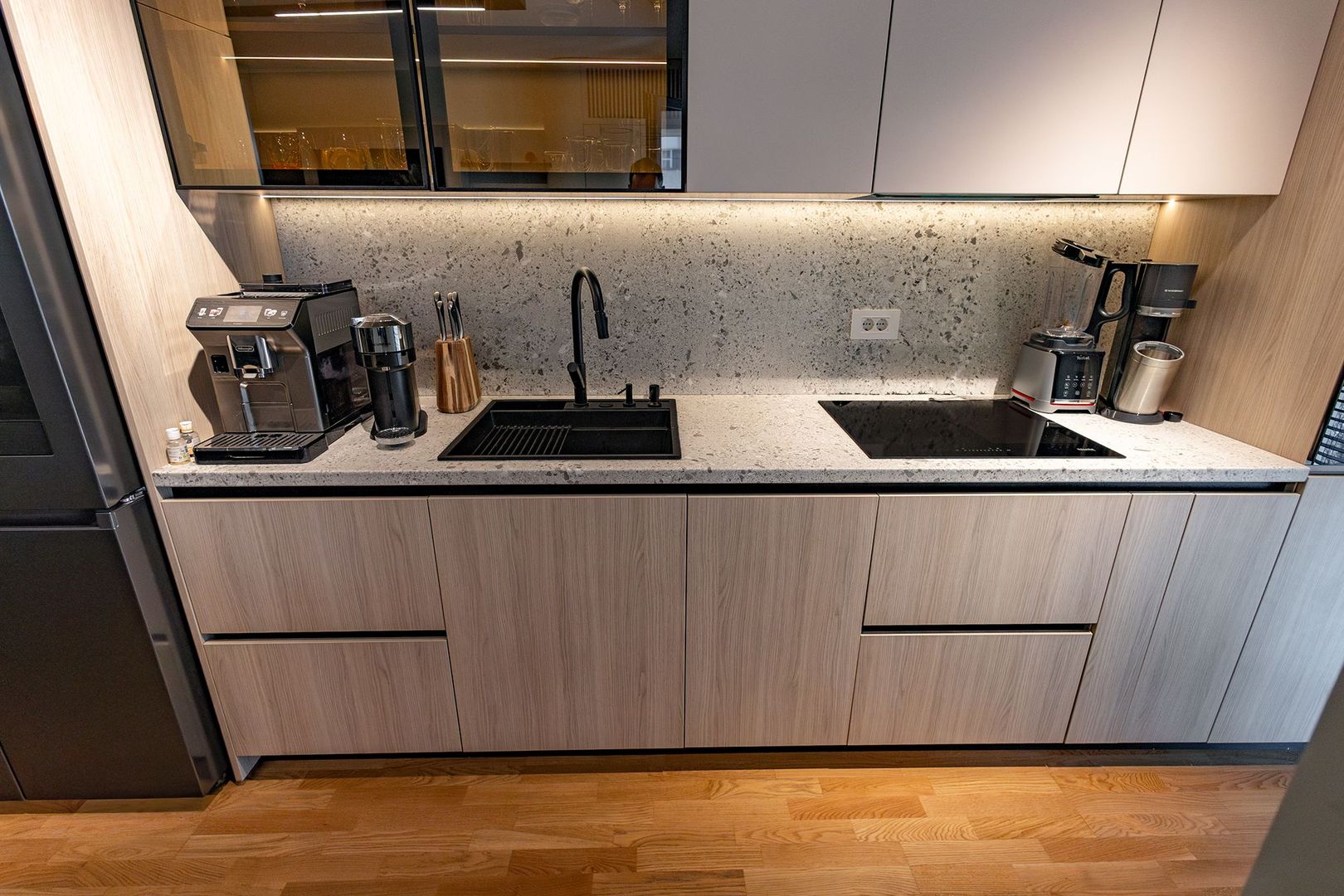 2 Camere | Central | Parcare Subterana | Mobilat + Utilat Lux | Paltim - Poză 6