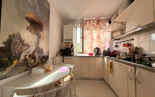 Apartament cu 2 camere, etaj intermediar, Centru, aproape de Litere! - Poză 4