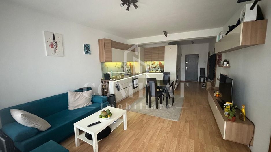 Apartament modern | 2 camere | 54 mp | Bulgaria - Poză 2