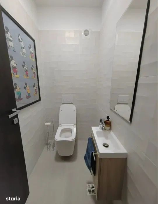 Închiriere apartament 2 camere – Aviației, Onix Park - Poză 8