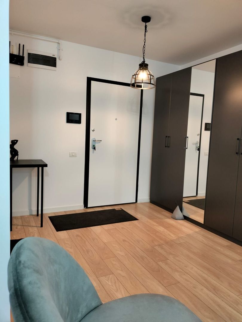 2 camere de inchiriat rond OMV Pipera/ Cortina/ Kaufland - Poză 9