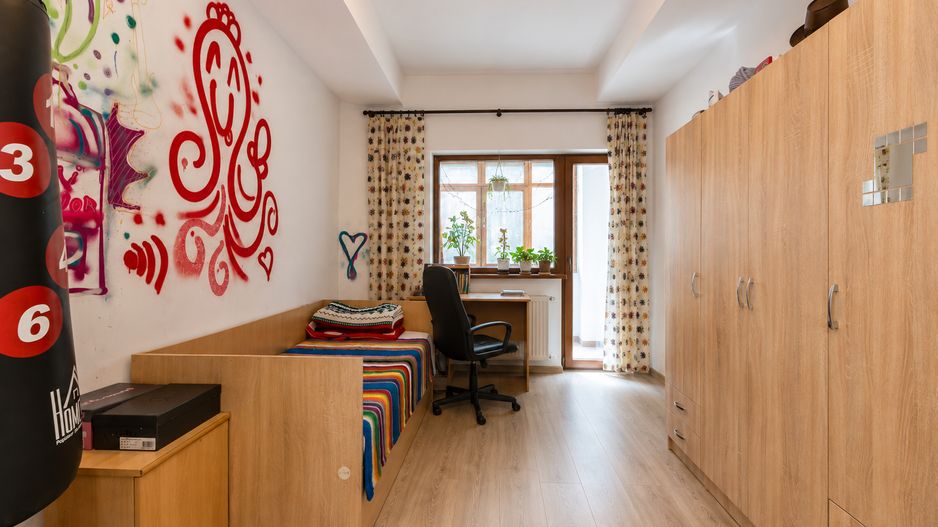Apartament de vanzare 4 camere Dacia | Mihai Eminescu Stefan cel Mare - Poză 7