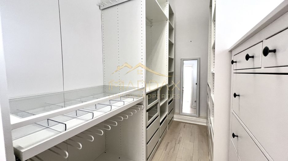 Apartament in Vila | Dorbanti - Capitale | De Vanzare | 1946 - Poză 18