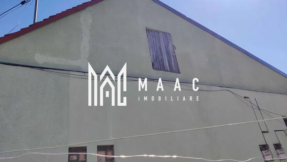 Casa Duplex I Curte I Pivnita I Terezian - Poză 13