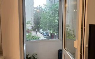 *2 camere semidecomandat – Bd. Ion Mihalache | Etaj 1 | Renovat 2023 | Mobilat - Poză 10