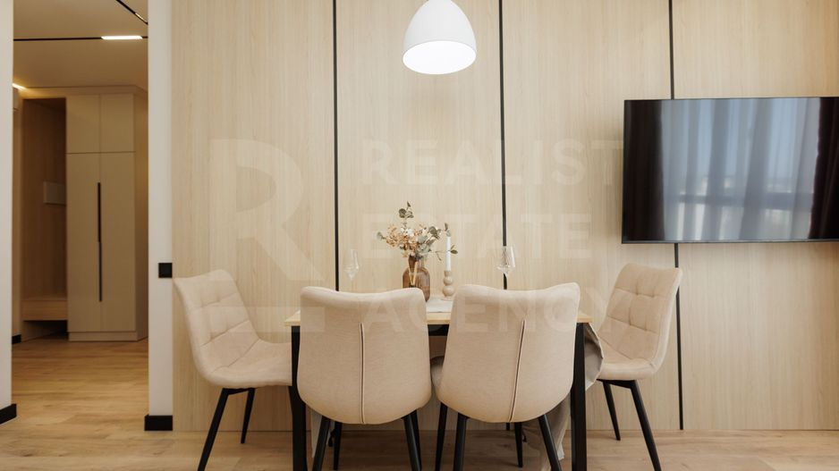 Vânzare apartament, 1 cameră, str. Ghica Vodă, Botanica - Poză 10