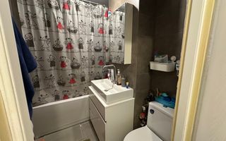 Apartament 3 Camere | Etaj intermediar | Metrou la scară |Raul Doamnei - Poză 14