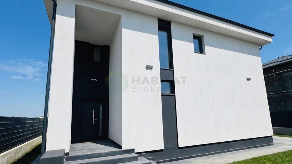 CASA NOUA TUNARI | CURTE 358 mp | COMISION 0% - Poză 9